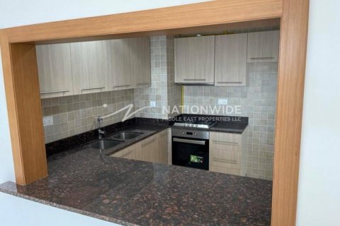 1 dormitorio Apartment en  Yas Island, UAE No. 4363 9