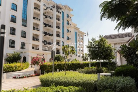 2 dormitorios Apartment en  Yas Island, UAE No. 4362 1