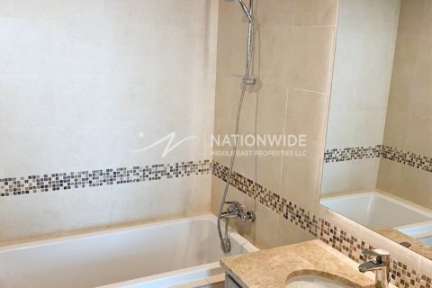 1 dormitorio Apartment en  Yas Island, UAE No. 4359 5