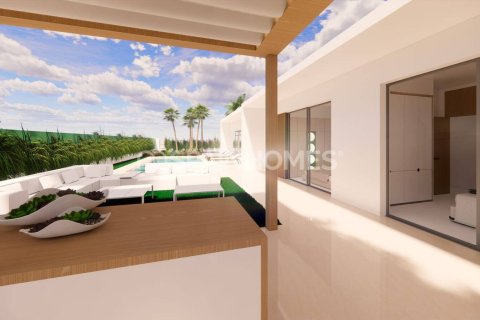 3 bedrooms Villa in Pilar de la Horadada, Spain No. 26761 24