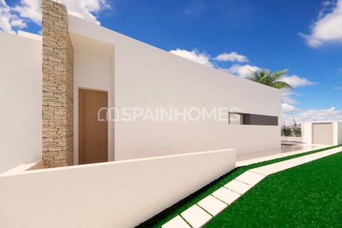 3 dormitorios Villa en Pilar de la Horadada, Spain No. 26761 22