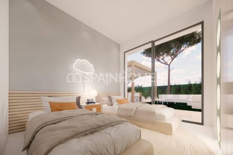 3 bedrooms Villa in Pilar de la Horadada, Spain No. 26761 11