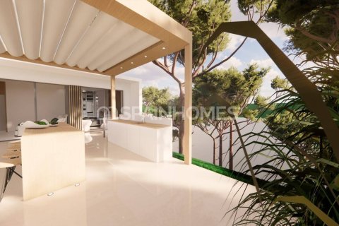 3 bedrooms Villa in Pilar de la Horadada, Spain No. 26761 25