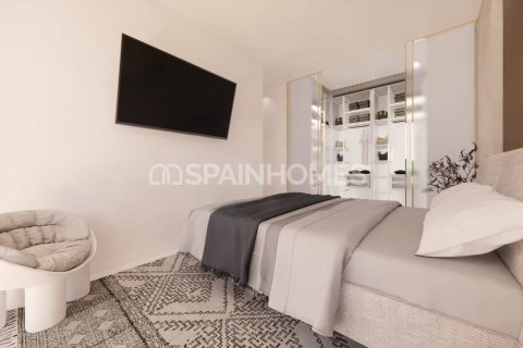 3 bedrooms Villa in Pilar de la Horadada, Spain No. 26761 12