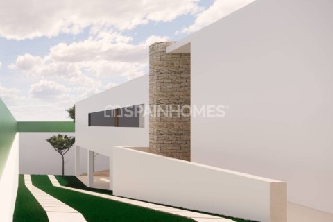 3 dormitorios Villa en Pilar de la Horadada, Spain No. 26761 23