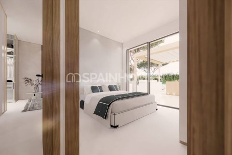 3 bedrooms Villa in Pilar de la Horadada, Spain No. 26761 13