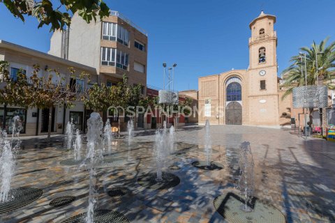 3 chambres Villa à Pilar de la Horadada, Spain No. 26761 18