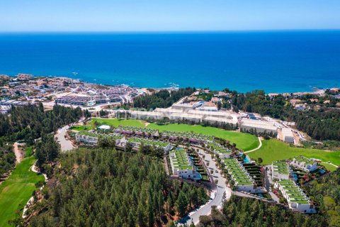 4 chambres Villa à Mijas, Spain No. 26764 9