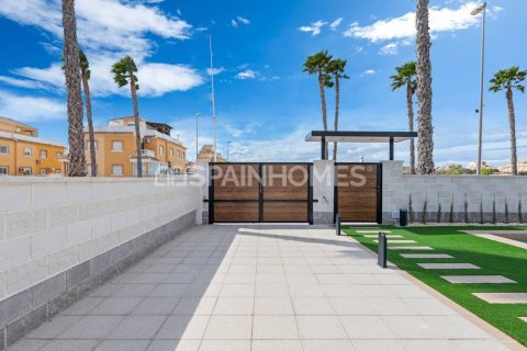 3 dormitorios Villa en Rojales, Spain No. 26266 20