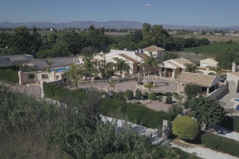 4 chambres Villa à Daya Vieja, Spain No. 26171 5