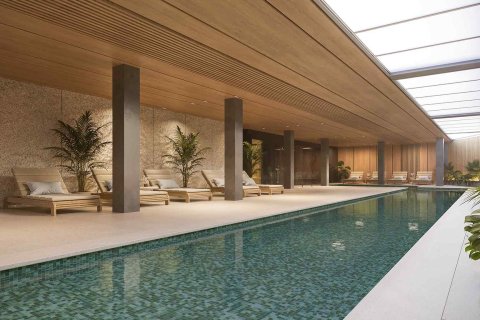 4 chambres Appartement à Marbella, Spain No. 90750 5