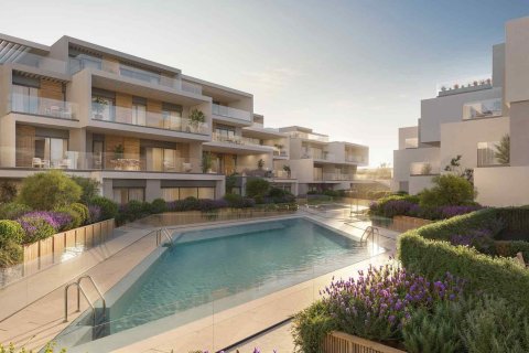 4 chambres Appartement à Marbella, Spain No. 90750 1