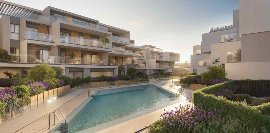 4 chambres Appartement à Marbella, Spain No. 90750