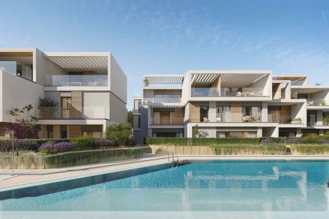 4 chambres Appartement à Marbella, Spain No. 90750 4