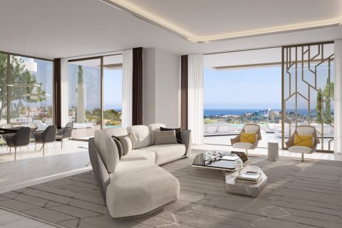 Villa à Benahavis, Spain No. 90676 23