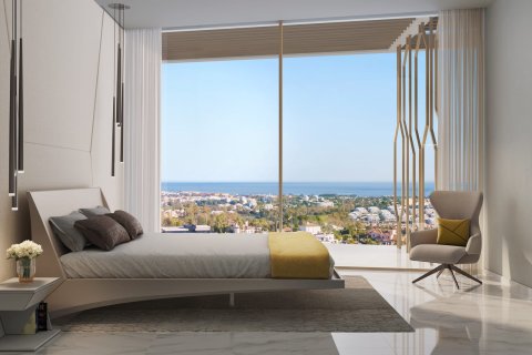 Villa à Benahavis, Spain No. 90676 19