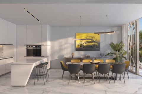 Villa à Benahavis, Spain No. 90676 5