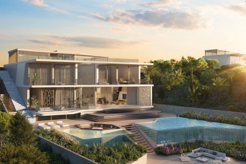 Villa à Benahavis, Spain No. 90676 14
