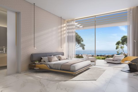 Villa à Benahavis, Spain No. 90676 9