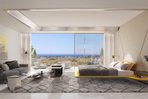 Villa à Benahavis, Spain No. 90676 24
