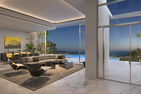 Villa à Benahavis, Spain No. 90676 8