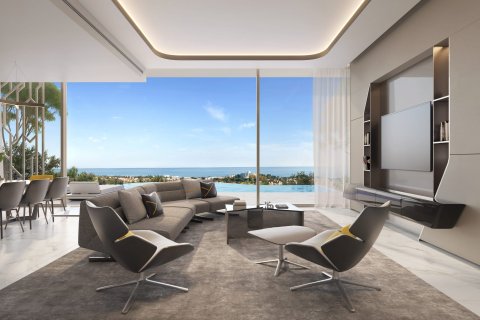 Villa à Benahavis, Spain No. 90676 7