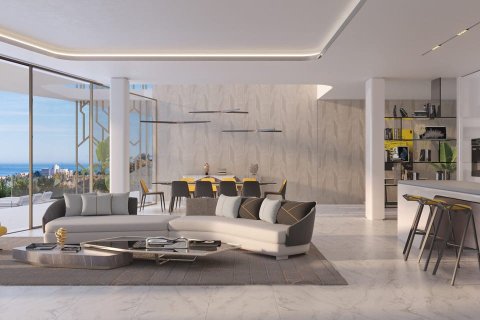 Villa à Benahavis, Spain No. 90676 17