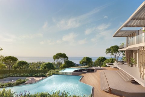 Villa à Benahavis, Spain No. 90676 15