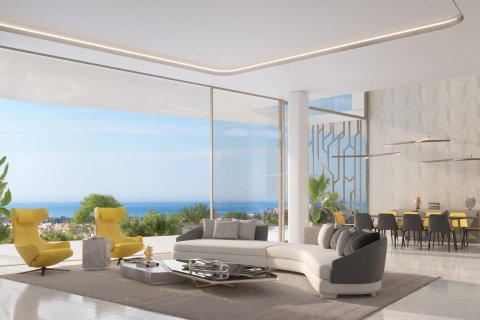 Villa à Benahavis, Spain No. 90676 18