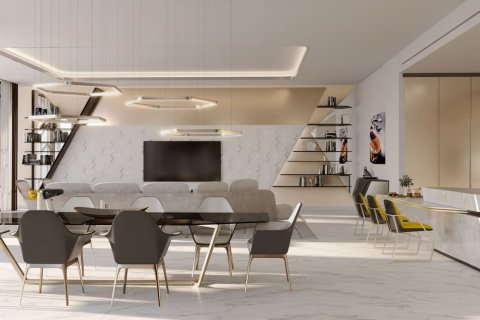 Villa à Benahavis, Spain No. 90676 22