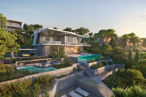 Villa à Benahavis, Spain No. 90676 25