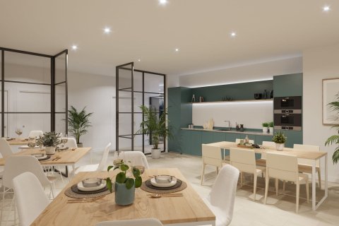 3 chambres Appartement à Estepona, Spain No. 90681 16