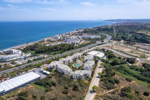 3 chambres Appartement à Estepona, Spain No. 90681 13