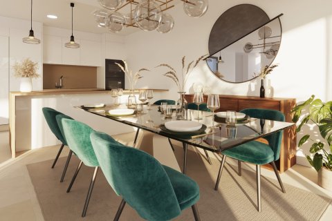 3 chambres Appartement à Estepona, Spain No. 90681 10