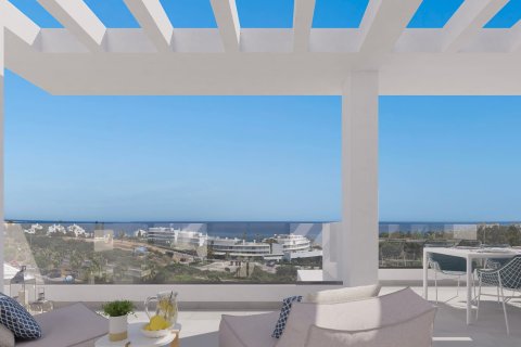 3 chambres Appartement à Estepona, Spain No. 90681 8