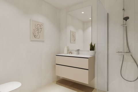 3 chambres Appartement à Estepona, Spain No. 90681 18