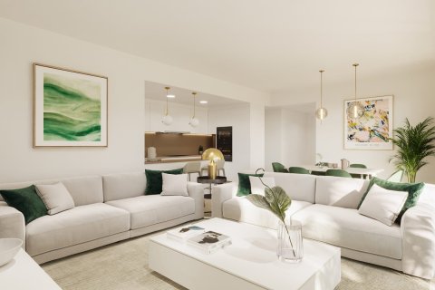 3 chambres Appartement à Estepona, Spain No. 90681 23