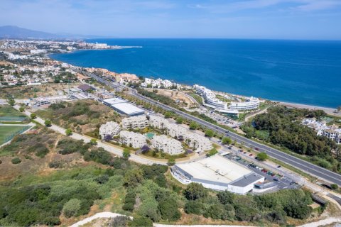 3 chambres Appartement à Estepona, Spain No. 90681 17
