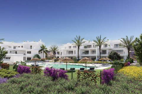 3 chambres Appartement à Estepona, Spain No. 90681 4
