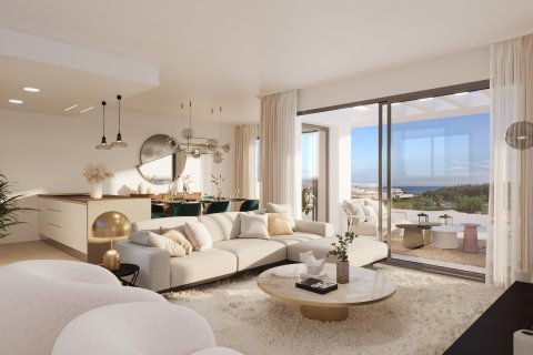 3 chambres Appartement à Estepona, Spain No. 90681 11