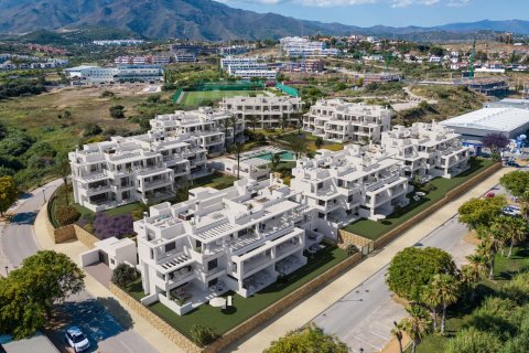 3 chambres Appartement à Estepona, Spain No. 90681 14