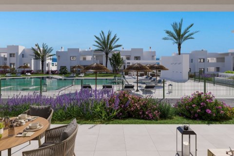 3 chambres Appartement à Estepona, Spain No. 90681 9