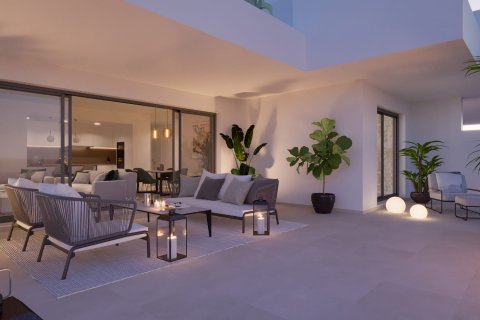 3 chambres Appartement à Estepona, Spain No. 90681 3