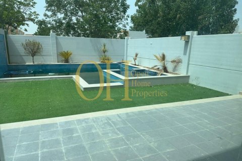 3 dormitorios Townhouse en Al Samha, UAE No. 47038 5