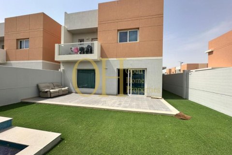 3 dormitorios Townhouse en Al Samha, UAE No. 47038 1