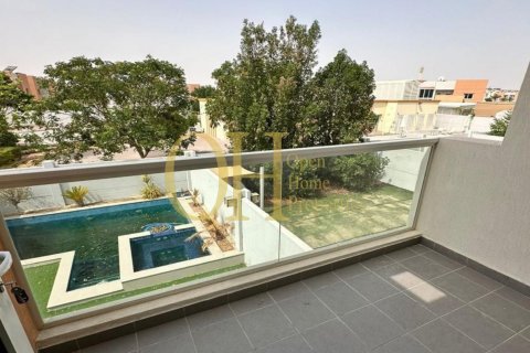 3 dormitorios Townhouse en Al Samha, UAE No. 47038 2