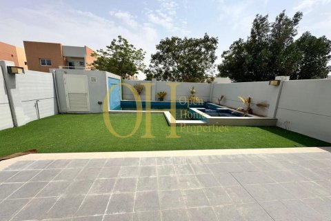 3 dormitorios Townhouse en Al Samha, UAE No. 47038 4