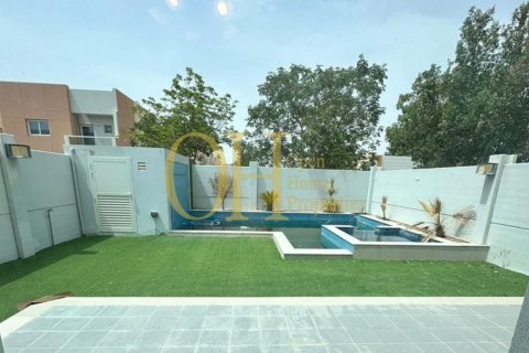 3 dormitorios Townhouse en Al Samha, UAE No. 47038 6