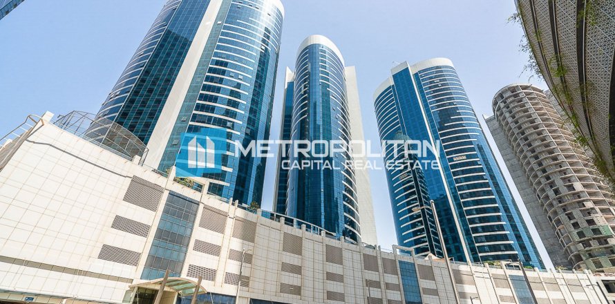 2 dormitorios Apartment en Al Reem Island, UAE No. 47034