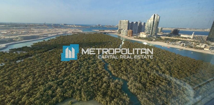 2 bedrooms Apartment in Al Reem Island, UAE No. 47034